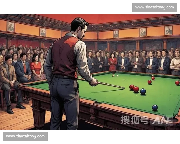斯诺克大师赛群雄逐鹿巅峰对决与荣耀传奇全景解析赛事风云再起共谱辉煌 - 副本