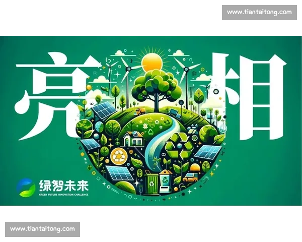 构建绿色低碳时代体育可持续高质量发展创新实践路径研究与战略