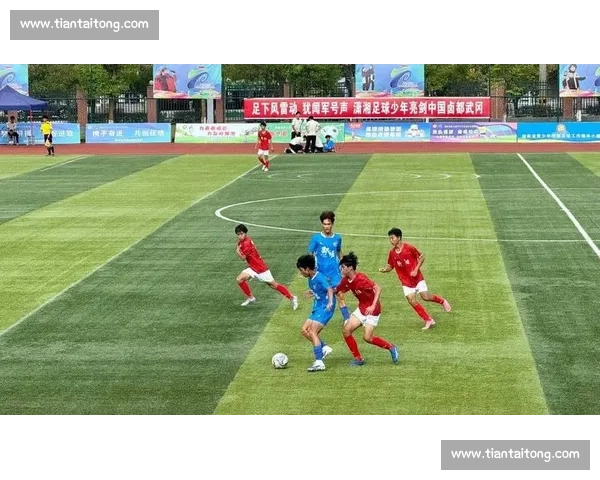 热血沸腾的足球比赛集锦回顾与精彩瞬间全纪录震撼来袭激情对决盛宴