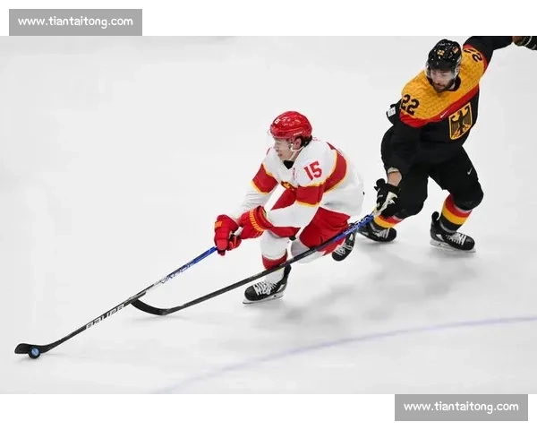 现代冰球技术体系解析与战术应用深度研究创新发展趋势探讨分析论