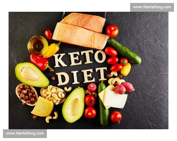 生酮饮食与运动结合的科学解析及其对身体健康的影响