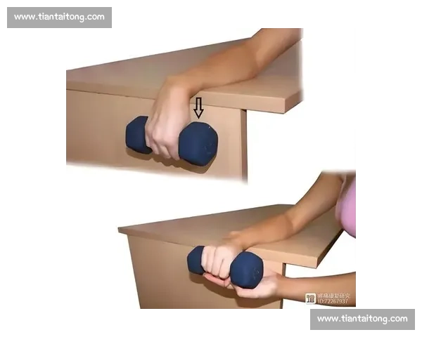 科学调理与日常康复训练助力网球肘缓解全攻略实用方法与注意事项详解