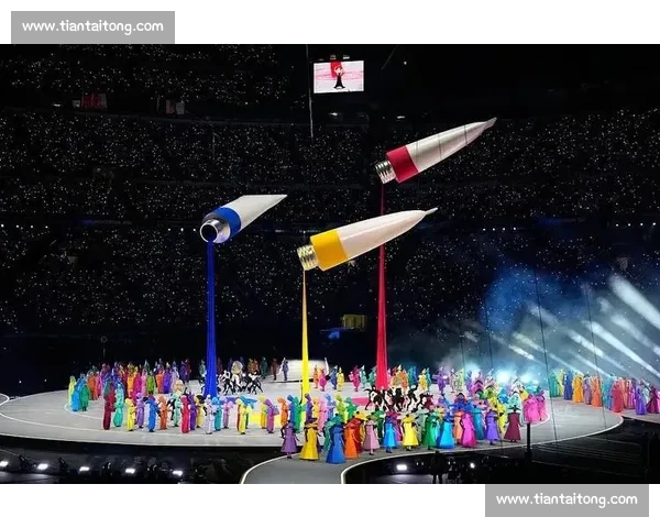 米兰冬奥会：冰雪激情与文化融合的盛宴 - 副本 - 副本