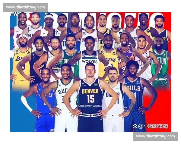 群雄逐鹿点燃五月 NBA季后赛争冠格局全面解析走向前瞻深度观察 - 副本 - 副本