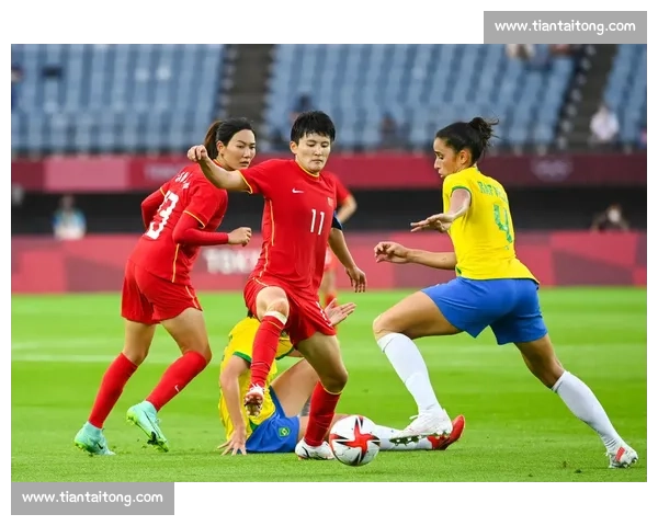 聚焦中国女足当下状态与未来走向的真实观察与思考全面分析现状 - 副本